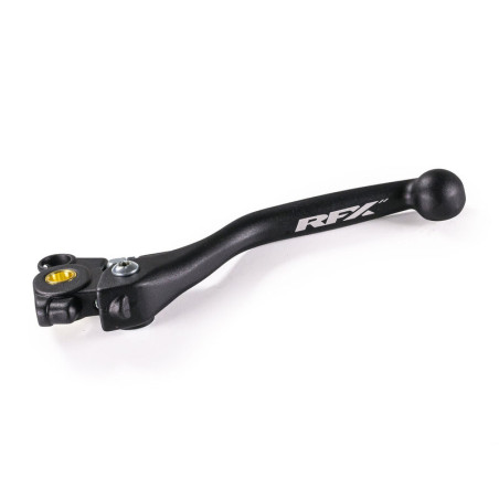 Levier d'embrayage RFX Pro pour Kawasaki 250/450 KX-F