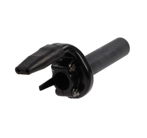 Barillet de gaz RFX Race (réplique OEM)