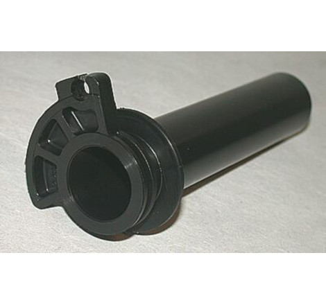 TUBE DE GAZ
