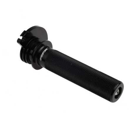 Barillet de gaz RFX Pro (Noir)