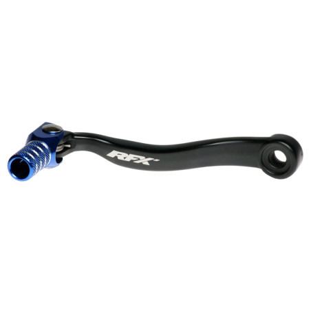 Sélecteur de vitesse RFX Race (Noir/Bleu) 85/125 TC