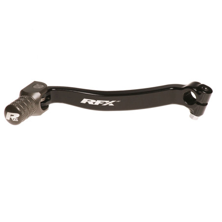 Sélecteur de vitesse d'origine Flex+ RFX (Noir/Titane anodisé dur) 250 KX-F 2009 à 2025