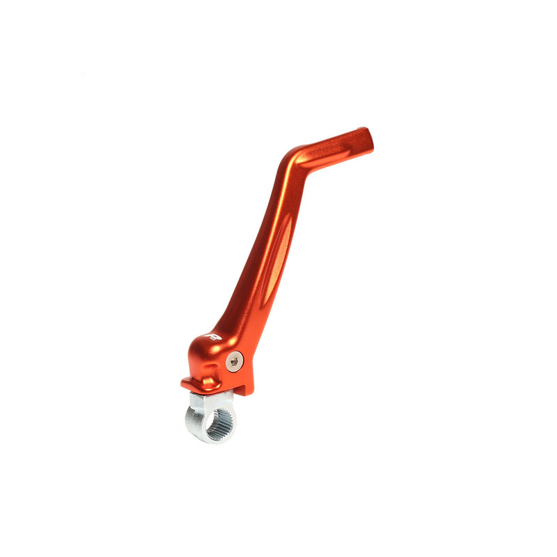 Kick de démarrage RFX Série Race Orange KTM 65 SX 2009-2015