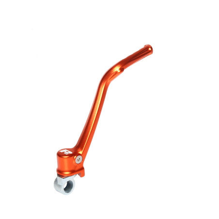 Kick de démarrage RFX Série Race Orange KTM 125 SX 1998-2015