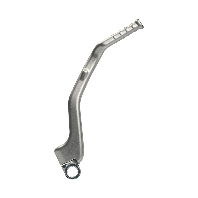 Kick de démarrage RFX Série Race Argent Honda 450 CRF 2002-2008