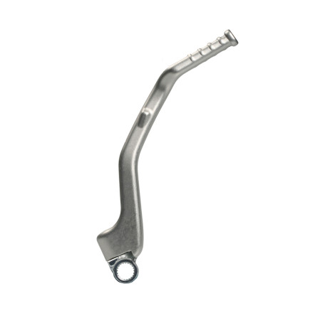 Kick de démarrage RFX Série Race Argent Honda 450 CRF 2002-2008