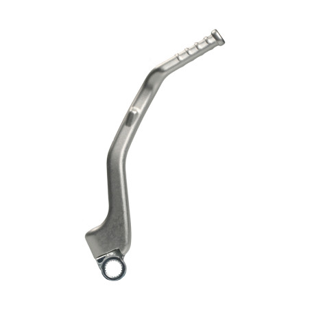 Kick de démarrage RFX Série Race Argent Honda 450 CRF 2002-2008