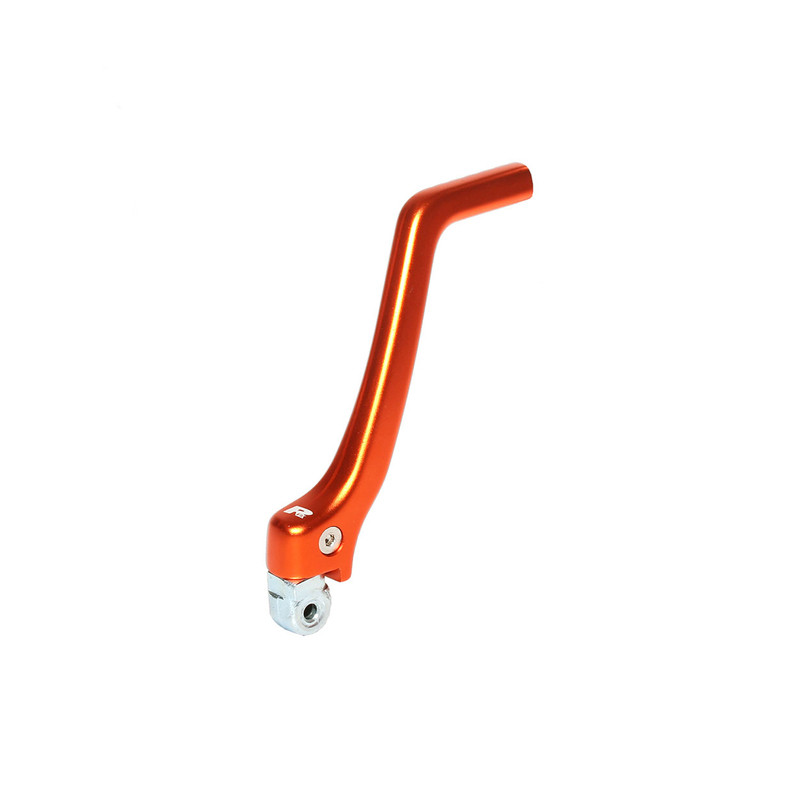 Kick de démarrage RFX Série Race Orange KTM SX 85