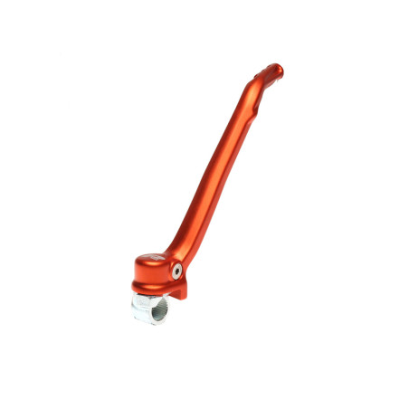 Kick de démarrage RFX Série Race Orange KTM 65 SX 2016-2023