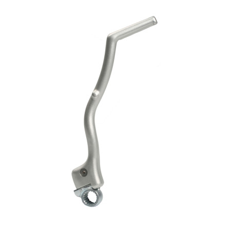 Kick de démarrage RFX Série Race Argent Honda 250 CR 1988-1996