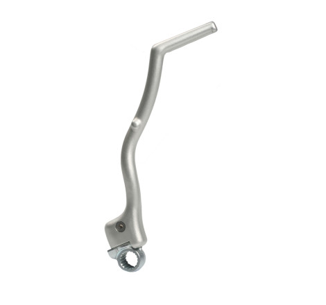 Kick de démarrage RFX Série Race Argent Honda 250 CR 1988-1996