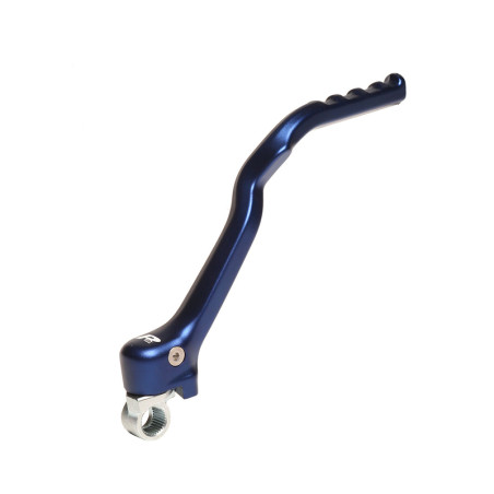 Kick de démarrage RFX Série Race Bleu KTM 250 SX 2003-2016