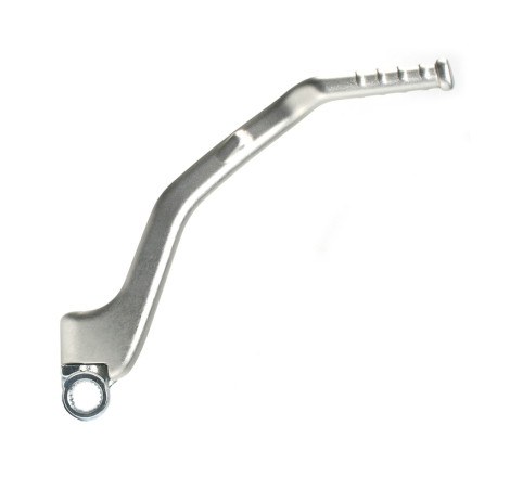 Kick de démarrage RFX Série Race Argent Honda 250 CRF 2004-2009