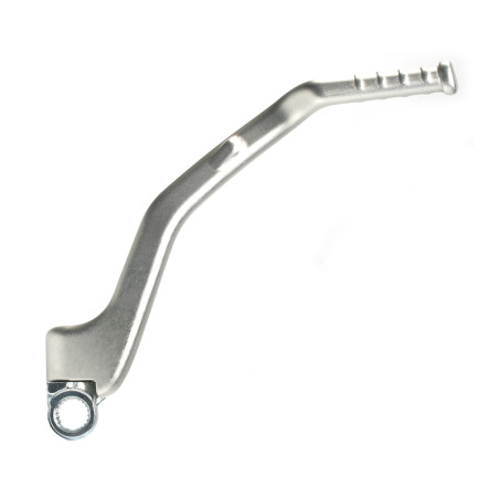 Kick de démarrage RFX Série Race Argent Honda 250 CRF 2004-2009