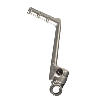 Kick de démarrage RFX Pro Series Argent Yamaha 65 YZ / 85 YZ