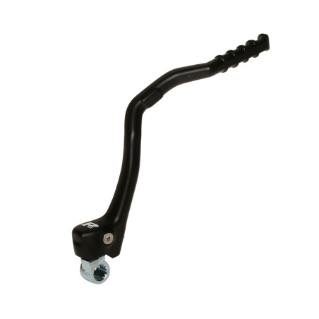 Kick de démarrage RFX Pro Series Noir Suzuki 250 RM-Z 2011-2025