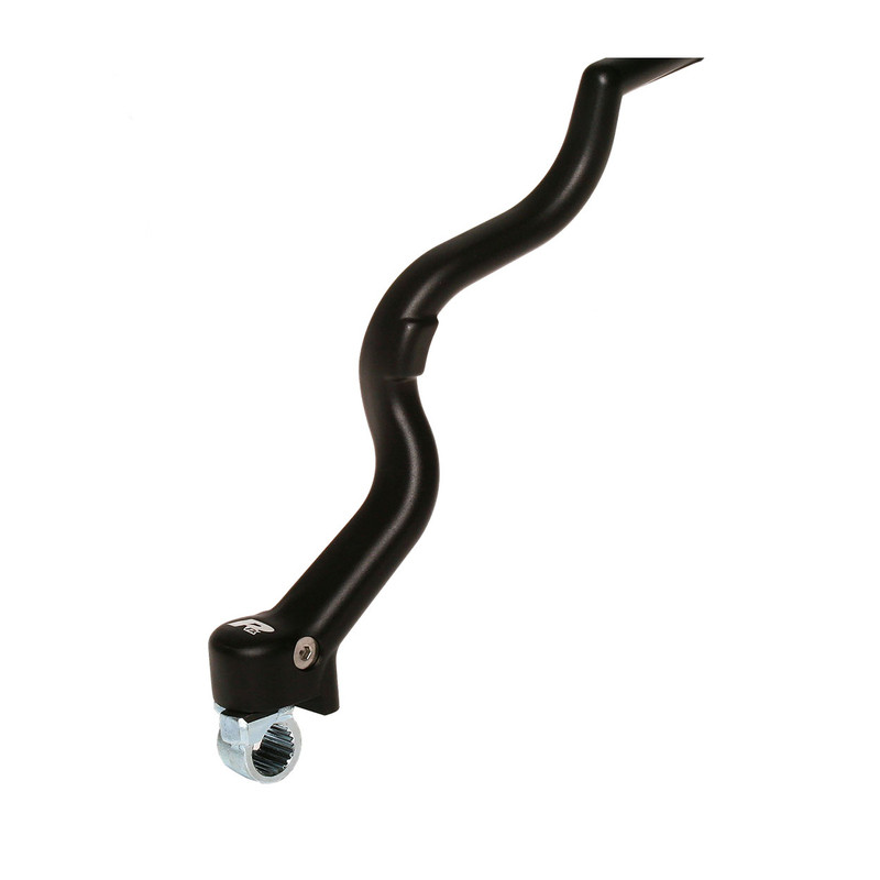 Kick de démarrage RFX Pro Series Noir pour Kawasaki KX-F 450 2008 à 2015
