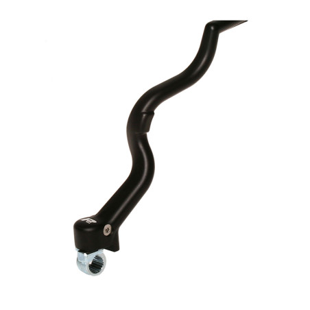 Kick de démarrage RFX Pro Series Noir pour Kawasaki KX-F 450 2008 à 2015