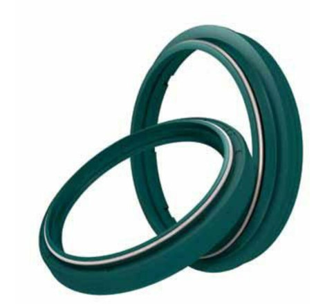 Joint spi de fourche et cache poussière SKF - Showa Ø37 85 RM 2002 à 2023