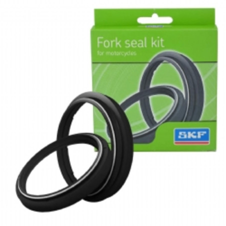 Joint spi de fourche et cache poussière SKF - WP Ø43 85 SX/TC/MC