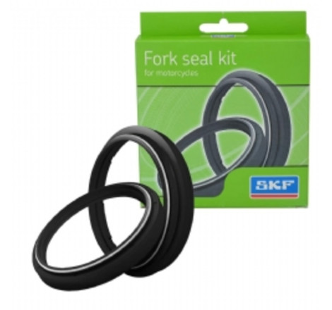 Joint spi de fourche et cache poussière SKF - WP Ø43 85 SX/TC/MC