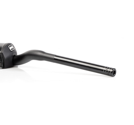 Guidon conique 28,6 mm RFX Pro F7 Windham noir