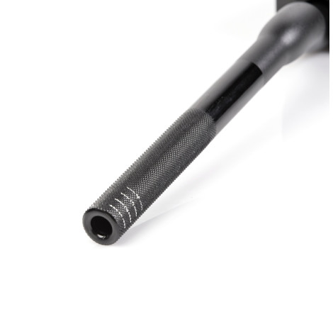Guidon conique 28,6 mm RFX Pro F7 Windham noir