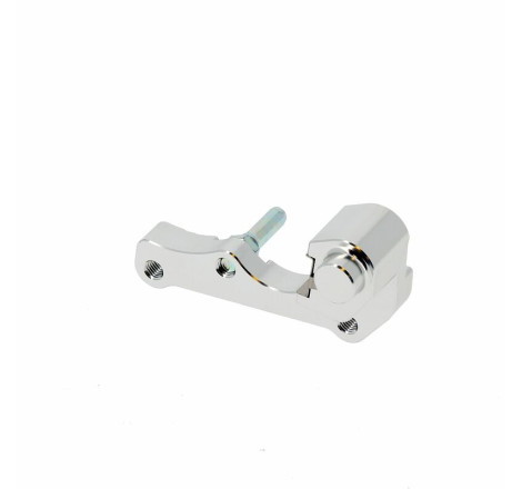 Patte de déport BRAKING disque de frein oversize Ø270mm 250/450 CRF