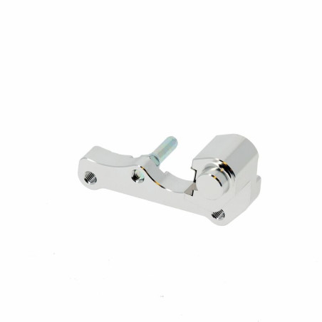 Patte de déport BRAKING disque de frein oversize Ø270mm 250/450 CRF