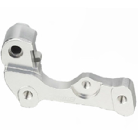 Patte de déport BRAKING pour disque de frein oversize Ø280mm 250/450 CRF