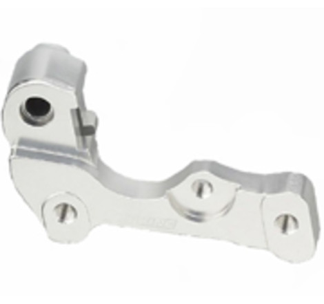 Patte de déport BRAKING pour disque de frein oversize Ø280mm 250/450 CRF