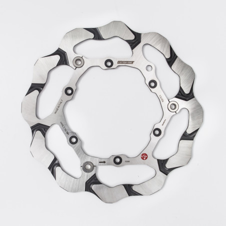 Disque de frein BRAKING Wave semi-flottant avant 125/250/350/450 SX/SX-F/TC/FC/MC/MC-F