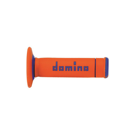 Revêtements DOMINO A190 Off-Road X-treme Full Grip orange