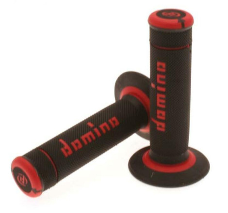 Revêtements DOMINO A190 Off-Road X-treme Full Grip