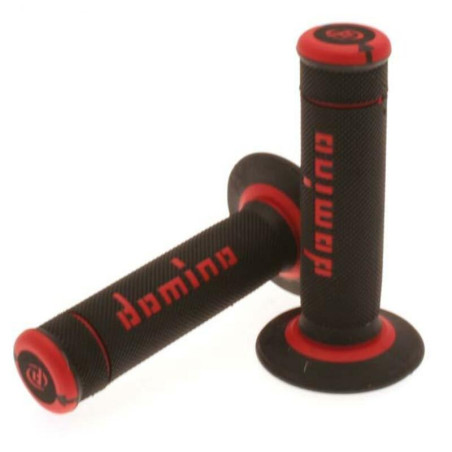 Revêtements DOMINO A190 Off-Road X-treme Full Grip