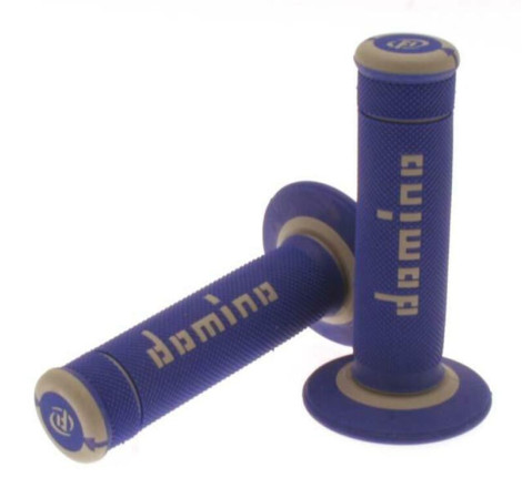 Revêtements DOMINO A190 Off-Road X-treme Full Grip