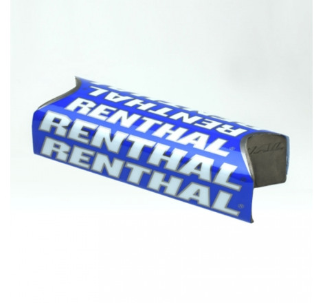 Mousse de guidon RENTHAL Fatbar® World Team
