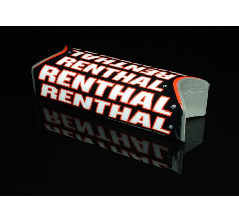 Mousse de guidon RENTHAL Fatbar® World Team