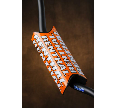 Mousse de guidon RENTHAL Fatbar® World Team