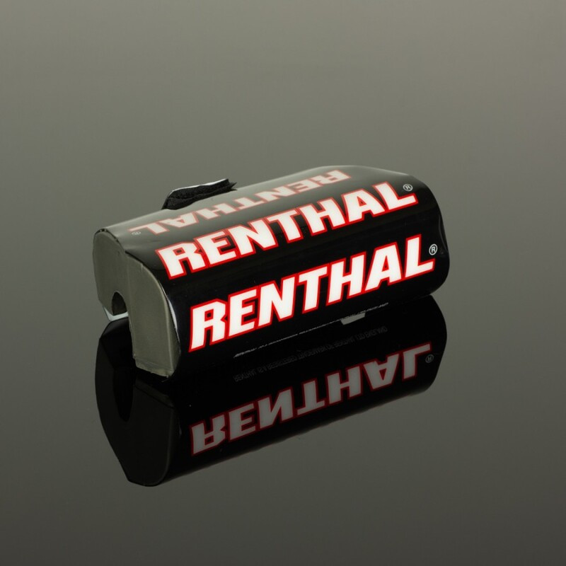 Mousse de guidon RENTHAL Fatbar® Trial