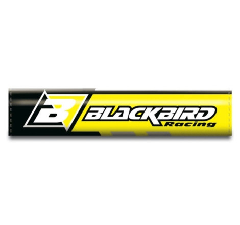 Mousse de guidon BLACKBIRD