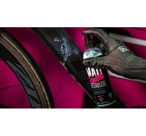 Spray de protection Muc-Off 250ml – Anti-corrosion et protection longue durée moto et vélo