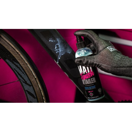 Spray de protection Muc-Off 250ml – Anti-corrosion et protection longue durée moto et vélo
