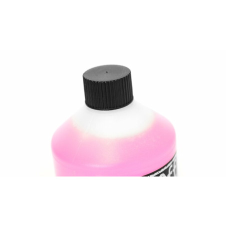 Mousse nettoyante Muc-Off 1L x12 – Nettoyage puissant et rapide vélo et moto