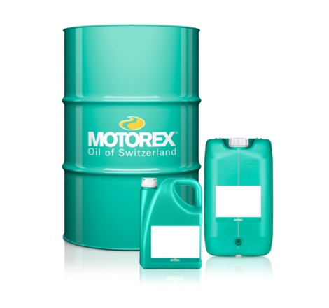 Liquide de refroidissement MOTOREX Coolant M5.0 20L - protection moteur haute performance longue durée