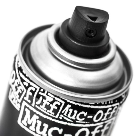Protecteur Muc-Off MO-94 spray 750ml – Anti-corrosion, lubrifiant et dégrippant multi-usage