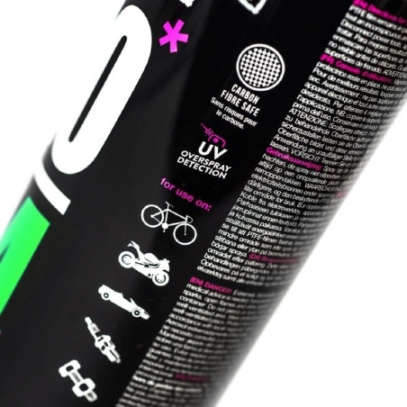 Protection Muc-Off MO-94 spray 400ml – Lubrifiant, anti-corrosion et dégrippant multi-usage