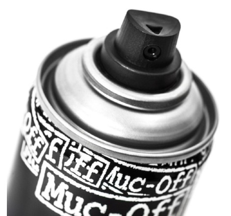 Protection Muc-Off MO-94 spray 400ml – Lubrifiant, anti-corrosion et dégrippant multi-usage