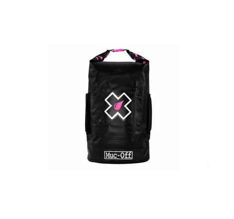 Kit nettoyeur haute-pression Muc-Off – Nettoyage puissant et rapide pour vélo, moto et équipements