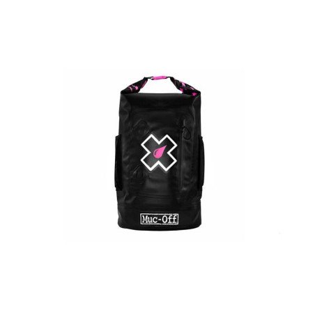 Kit nettoyeur haute-pression Muc-Off – Nettoyage puissant et rapide pour vélo, moto et équipements